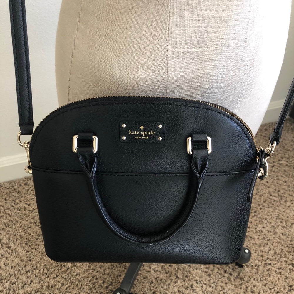 Kate Spade crossbody purse ♠️